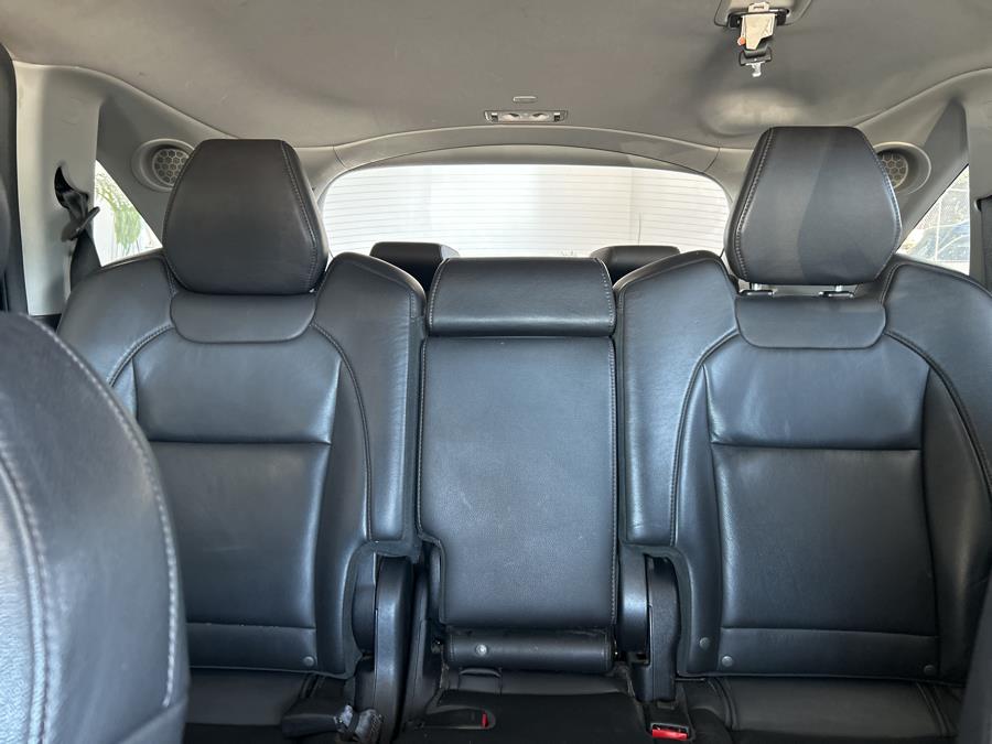 2017 Acura MDX SH-AWD w/Technology Pkg, available for sale in Jersey City, New Jersey | Luxe Auto Galleria. Jersey City, New Jersey 2017 Acura MDX SH-AWD w/Technology Pkg, available for sale in Jersey City, New Jersey | Luxe Auto Galleria. Jersey City, New Jersey