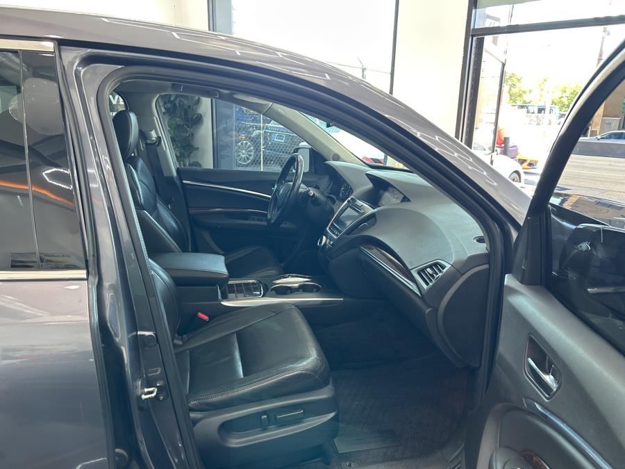 2017 Acura MDX SH-AWD w/Technology Pkg, available for sale in Jersey City, New Jersey | Luxe Auto Galleria. Jersey City, New Jersey 2017 Acura MDX SH-AWD w/Technology Pkg, available for sale in Jersey City, New Jersey | Luxe Auto Galleria. Jersey City, New Jersey