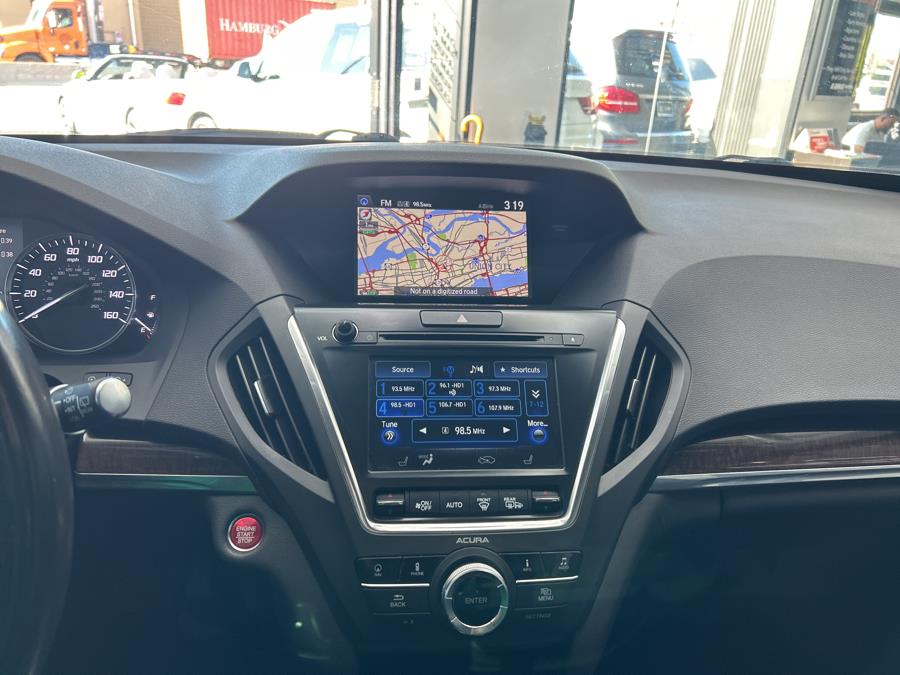 2017 Acura MDX SH-AWD w/Technology Pkg, available for sale in Jersey City, New Jersey | Luxe Auto Galleria. Jersey City, New Jersey 2017 Acura MDX SH-AWD w/Technology Pkg, available for sale in Jersey City, New Jersey | Luxe Auto Galleria. Jersey City, New Jersey