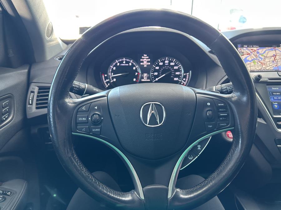 2017 Acura MDX SH-AWD w/Technology Pkg, available for sale in Jersey City, New Jersey | Luxe Auto Galleria. Jersey City, New Jersey 2017 Acura MDX SH-AWD w/Technology Pkg, available for sale in Jersey City, New Jersey | Luxe Auto Galleria. Jersey City, New Jersey