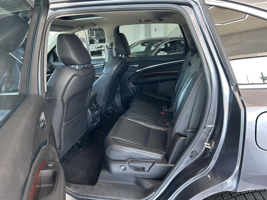 2017 Acura MDX SH-AWD w/Technology Pkg, available for sale in Jersey City, New Jersey | Luxe Auto Galleria. Jersey City, New Jersey 2017 Acura MDX SH-AWD w/Technology Pkg, available for sale in Jersey City, New Jersey | Luxe Auto Galleria. Jersey City, New Jersey