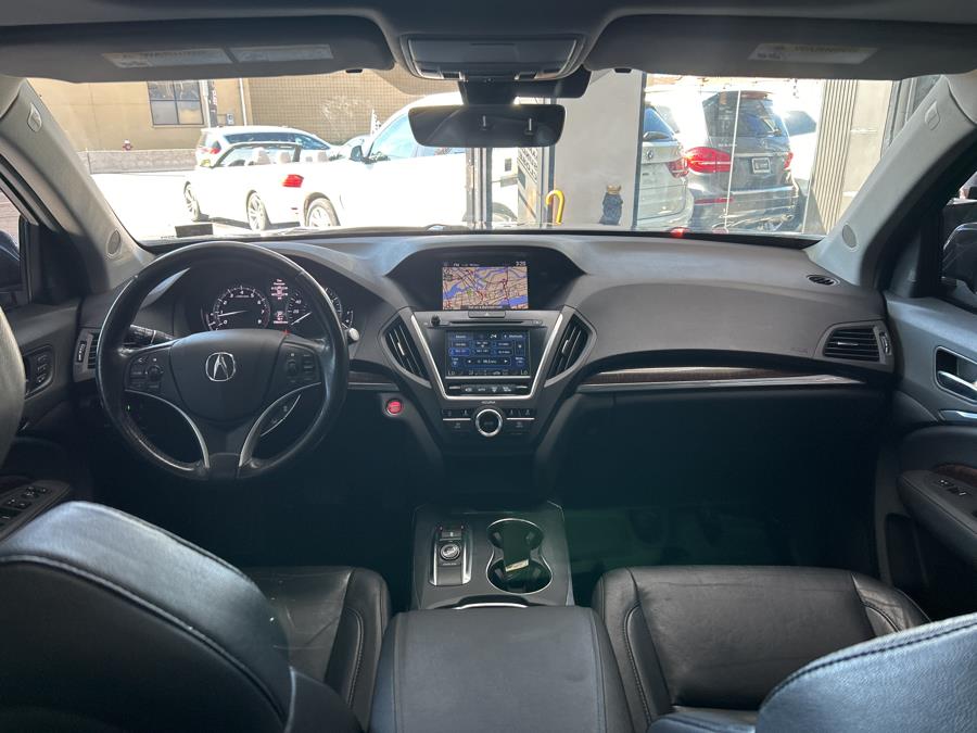 2017 Acura MDX SH-AWD w/Technology Pkg, available for sale in Jersey City, New Jersey | Luxe Auto Galleria. Jersey City, New Jersey 2017 Acura MDX SH-AWD w/Technology Pkg, available for sale in Jersey City, New Jersey | Luxe Auto Galleria. Jersey City, New Jersey