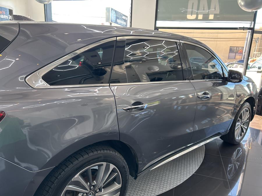 2017 Acura MDX SH-AWD w/Technology Pkg, available for sale in Jersey City, New Jersey | Luxe Auto Galleria. Jersey City, New Jersey 2017 Acura MDX SH-AWD w/Technology Pkg, available for sale in Jersey City, New Jersey | Luxe Auto Galleria. Jersey City, New Jersey