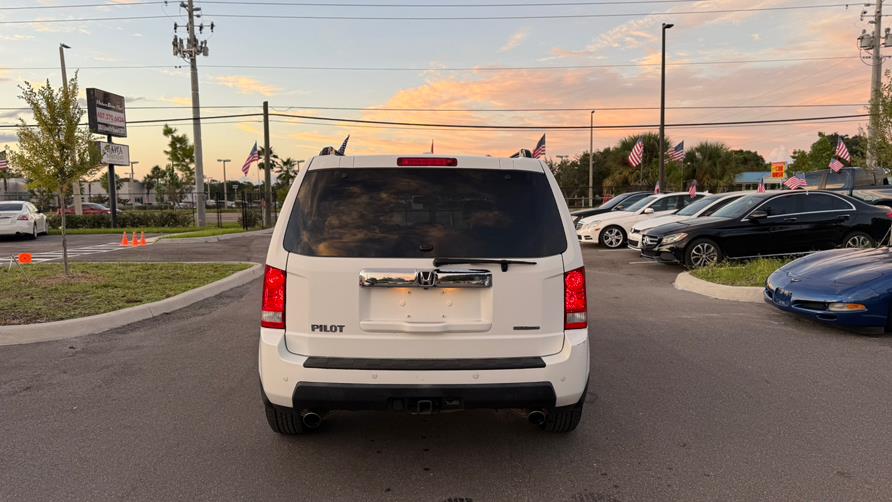 2010 Honda Pilot 2WD 4dr Touring w/Navi, available for sale in Orlando, Florida | Mickeys Driver Mart. Orlando, Florida 2010 Honda Pilot 2WD 4dr Touring w/Navi, available for sale in Orlando, Florida | Mickeys Driver Mart. Orlando, Florida