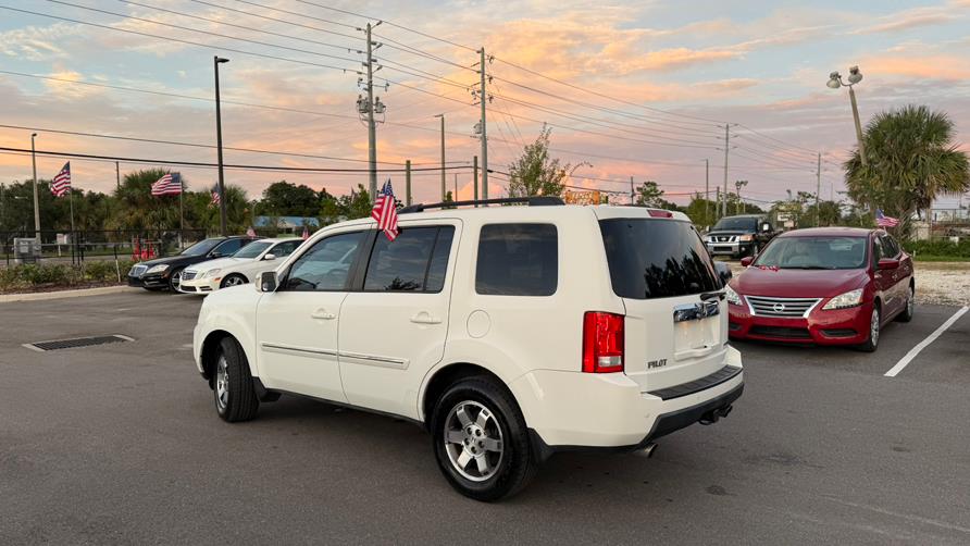 2010 Honda Pilot 2WD 4dr Touring w/Navi, available for sale in Orlando, Florida | Mickeys Driver Mart. Orlando, Florida 2010 Honda Pilot 2WD 4dr Touring w/Navi, available for sale in Orlando, Florida | Mickeys Driver Mart. Orlando, Florida