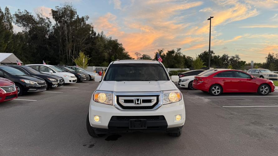 2010 Honda Pilot 2WD 4dr Touring w/Navi, available for sale in Orlando, Florida | Mickeys Driver Mart. Orlando, Florida 2010 Honda Pilot 2WD 4dr Touring w/Navi, available for sale in Orlando, Florida | Mickeys Driver Mart. Orlando, Florida