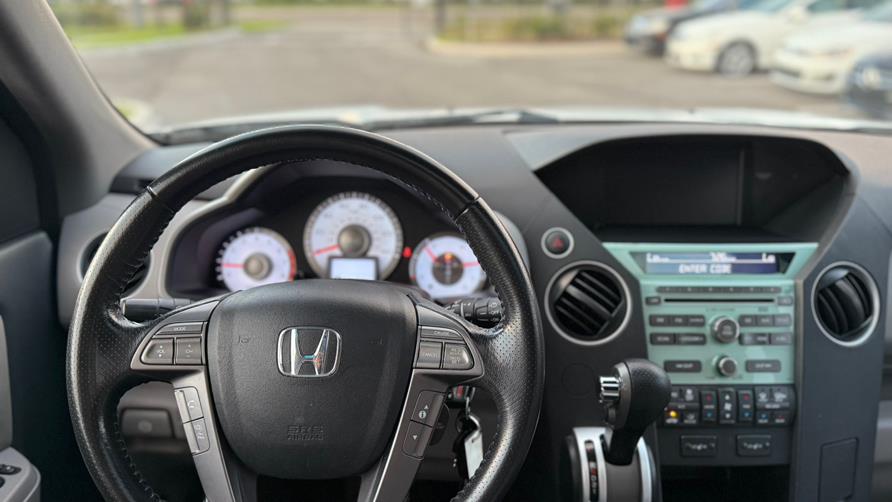 2010 Honda Pilot 2WD 4dr Touring w/Navi, available for sale in Orlando, Florida | Mickeys Driver Mart. Orlando, Florida 2010 Honda Pilot 2WD 4dr Touring w/Navi, available for sale in Orlando, Florida | Mickeys Driver Mart. Orlando, Florida