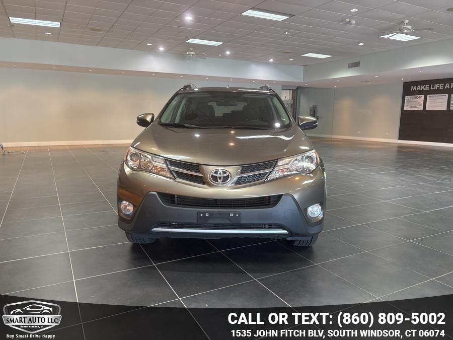 2013 Toyota RAV4