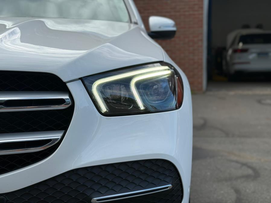 2020 Mercedes Benz GLE 350 4MATIC photo 3
