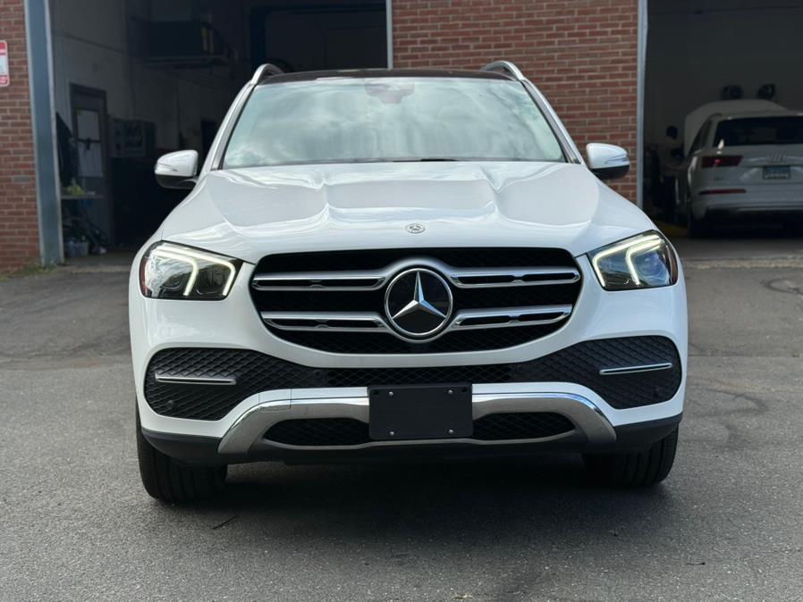 2020 Mercedes Benz GLE 350 4MATIC photo 2