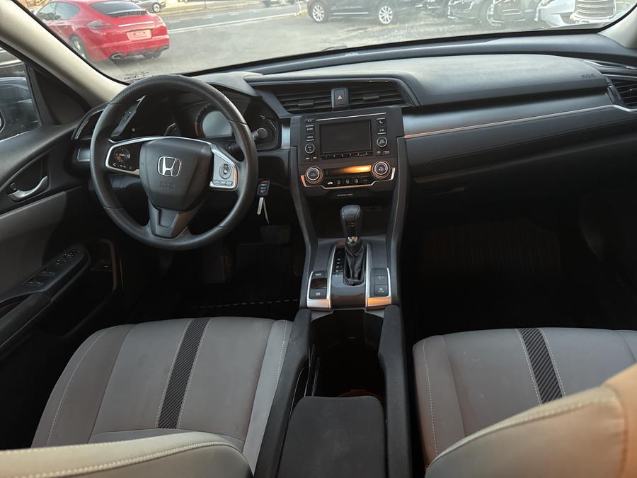 2017 Honda Civic Sedan LX CVT, available for sale in Milford, Connecticut | Korhan LLC DBA Superior Motors. Milford, Connecticut 2017 Honda Civic Sedan LX CVT, available for sale in Milford, Connecticut | Korhan LLC DBA Superior Motors. Milford, Connecticut