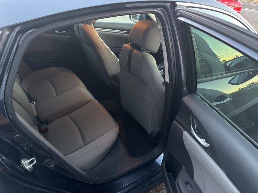 2017 Honda Civic Sedan LX CVT, available for sale in Milford, Connecticut | Korhan LLC DBA Superior Motors. Milford, Connecticut 2017 Honda Civic Sedan LX CVT, available for sale in Milford, Connecticut | Korhan LLC DBA Superior Motors. Milford, Connecticut