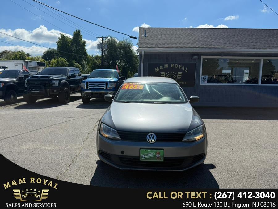 2014 Volkswagen Jetta