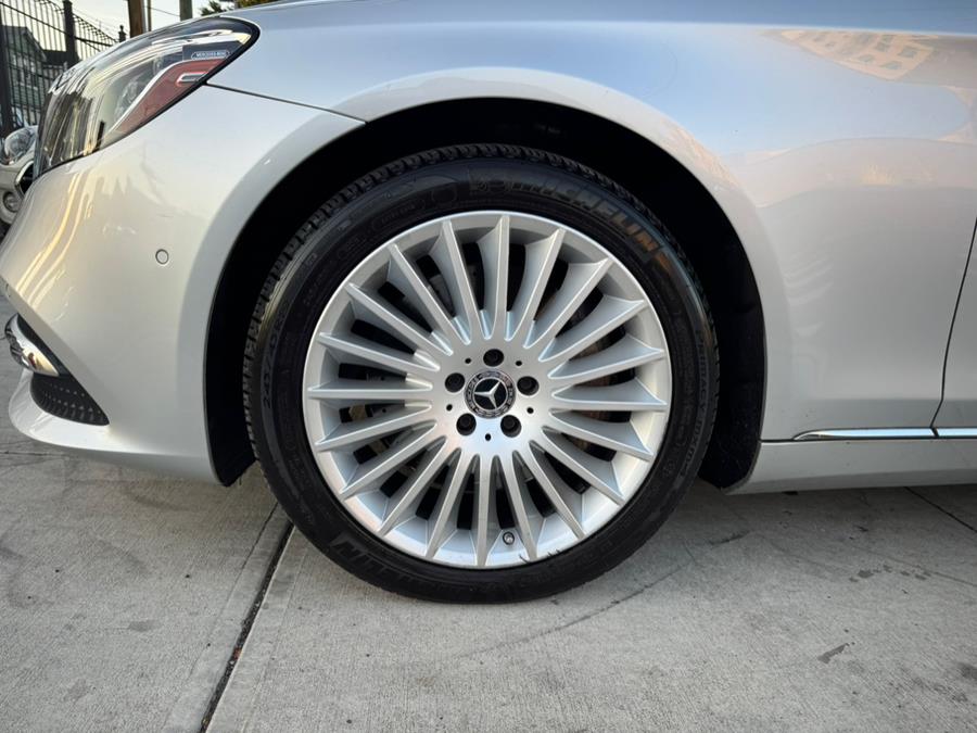 2020 Mercedes-Benz S-Class S 560 4MATIC Sedan, available for sale in Jamaica, New York | Sunrise Autoland. Jamaica, New York 2020 Mercedes-Benz S-Class S 560 4MATIC Sedan, available for sale in Jamaica, New York | Sunrise Autoland. Jamaica, New York