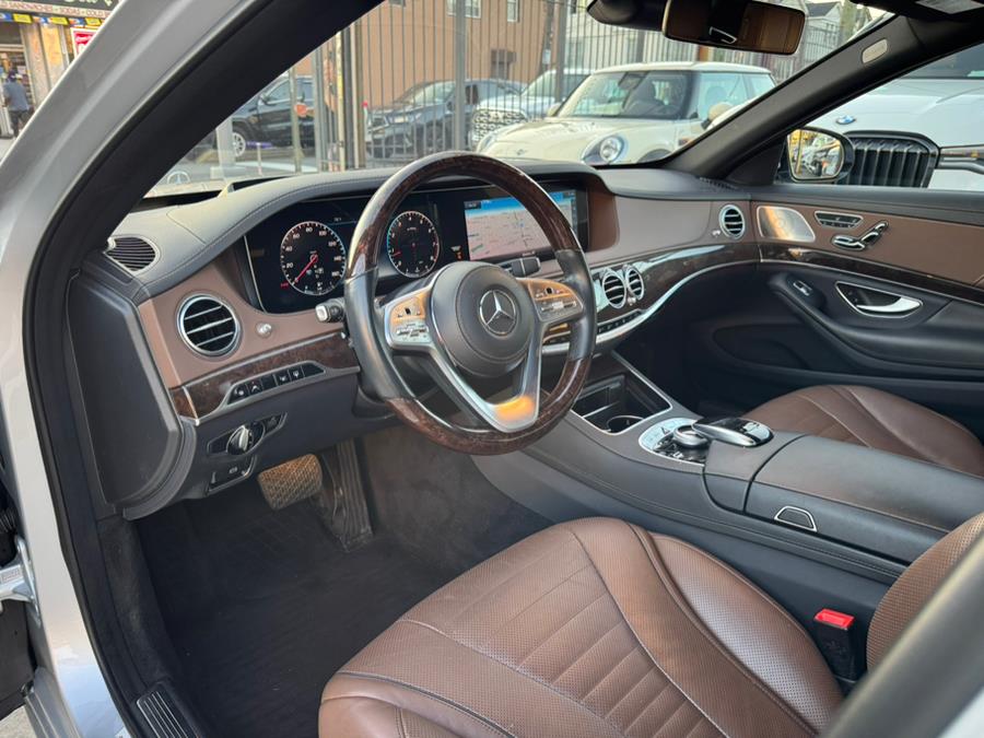 2020 Mercedes-Benz S-Class S 560 4MATIC Sedan, available for sale in Jamaica, New York | Sunrise Autoland. Jamaica, New York 2020 Mercedes-Benz S-Class S 560 4MATIC Sedan, available for sale in Jamaica, New York | Sunrise Autoland. Jamaica, New York