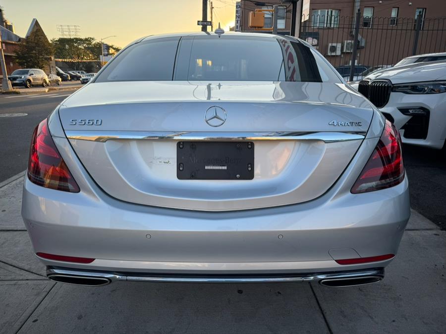 2020 Mercedes-Benz S-Class S 560 4MATIC Sedan, available for sale in Jamaica, New York | Sunrise Autoland. Jamaica, New York 2020 Mercedes-Benz S-Class S 560 4MATIC Sedan, available for sale in Jamaica, New York | Sunrise Autoland. Jamaica, New York