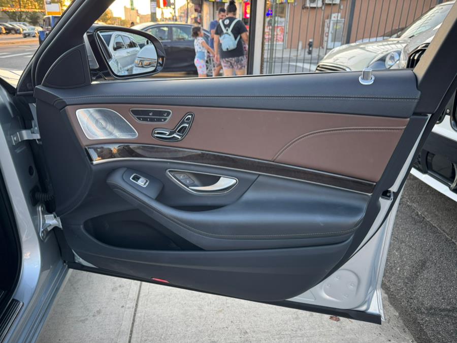 2020 Mercedes-Benz S-Class S 560 4MATIC Sedan, available for sale in Jamaica, New York | Sunrise Autoland. Jamaica, New York 2020 Mercedes-Benz S-Class S 560 4MATIC Sedan, available for sale in Jamaica, New York | Sunrise Autoland. Jamaica, New York
