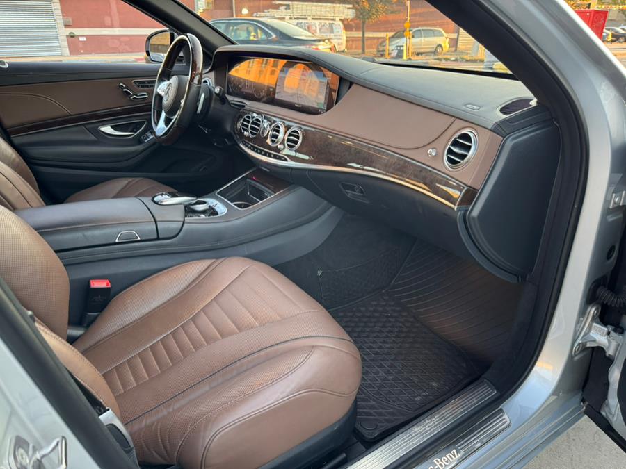 2020 Mercedes-Benz S-Class S 560 4MATIC Sedan, available for sale in Jamaica, New York | Sunrise Autoland. Jamaica, New York 2020 Mercedes-Benz S-Class S 560 4MATIC Sedan, available for sale in Jamaica, New York | Sunrise Autoland. Jamaica, New York