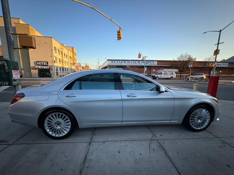 2020 Mercedes-Benz S-Class S 560 4MATIC Sedan, available for sale in Jamaica, New York | Sunrise Autoland. Jamaica, New York 2020 Mercedes-Benz S-Class S 560 4MATIC Sedan, available for sale in Jamaica, New York | Sunrise Autoland. Jamaica, New York