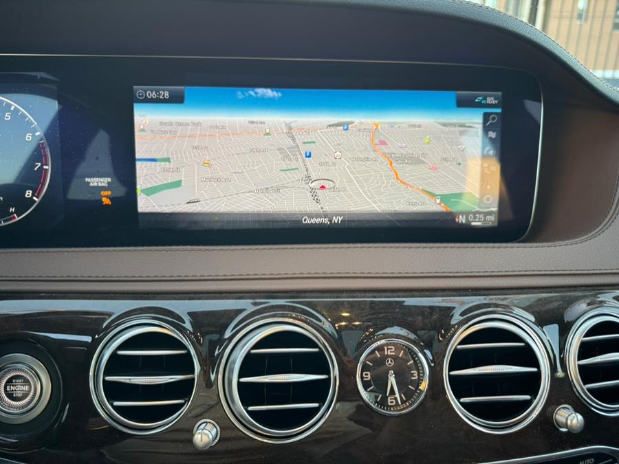 2020 Mercedes-Benz S-Class S 560 4MATIC Sedan, available for sale in Jamaica, New York | Sunrise Autoland. Jamaica, New York 2020 Mercedes-Benz S-Class S 560 4MATIC Sedan, available for sale in Jamaica, New York | Sunrise Autoland. Jamaica, New York