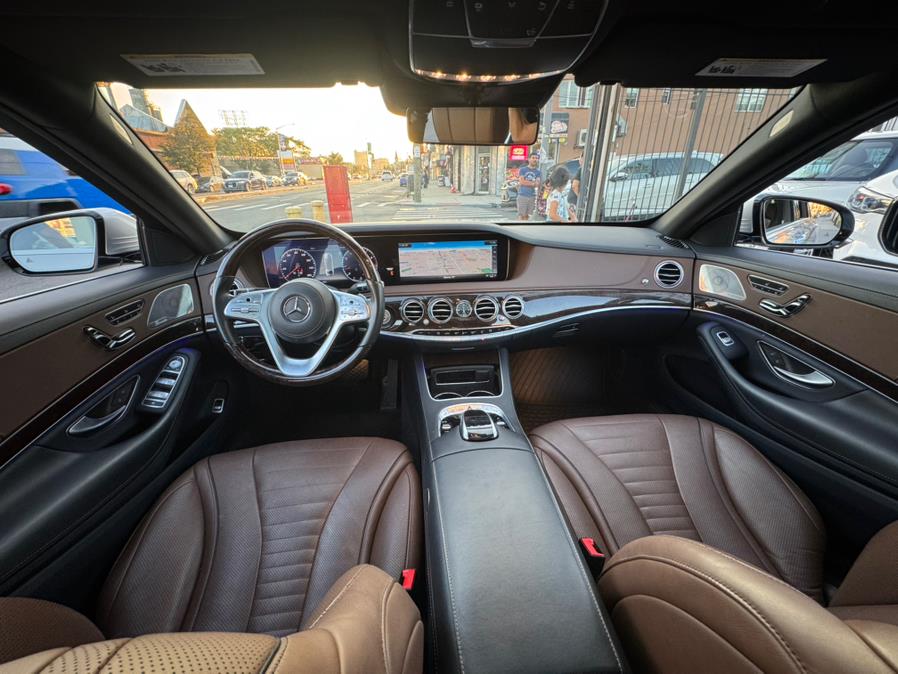 2020 Mercedes-Benz S-Class S 560 4MATIC Sedan, available for sale in Jamaica, New York | Sunrise Autoland. Jamaica, New York 2020 Mercedes-Benz S-Class S 560 4MATIC Sedan, available for sale in Jamaica, New York | Sunrise Autoland. Jamaica, New York