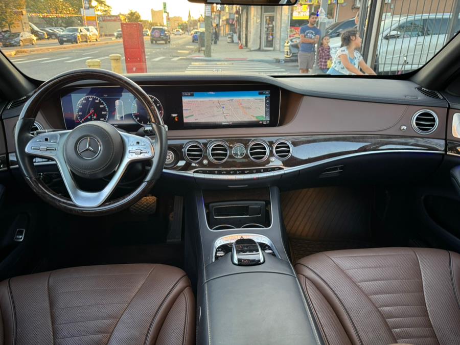 2020 Mercedes-Benz S-Class S 560 4MATIC Sedan, available for sale in Jamaica, New York | Sunrise Autoland. Jamaica, New York 2020 Mercedes-Benz S-Class S 560 4MATIC Sedan, available for sale in Jamaica, New York | Sunrise Autoland. Jamaica, New York