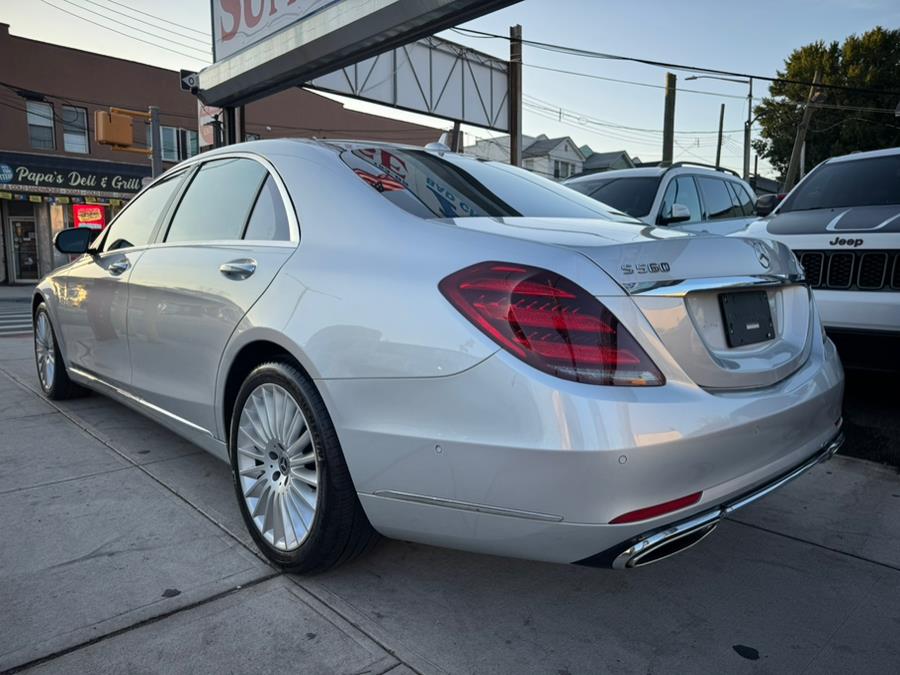 2020 Mercedes-Benz S-Class S 560 4MATIC Sedan, available for sale in Jamaica, New York | Sunrise Autoland. Jamaica, New York 2020 Mercedes-Benz S-Class S 560 4MATIC Sedan, available for sale in Jamaica, New York | Sunrise Autoland. Jamaica, New York