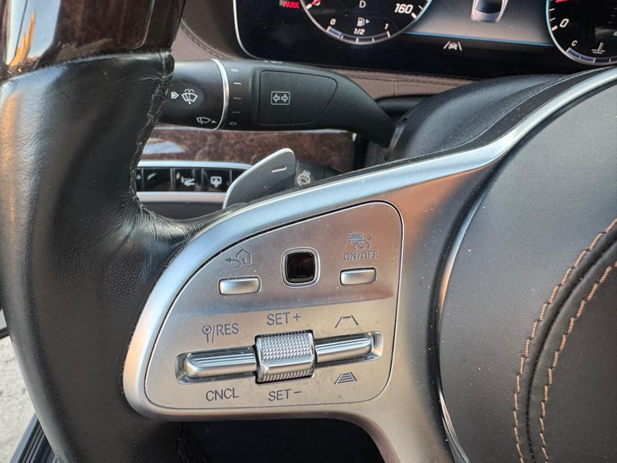 2020 Mercedes-Benz S-Class S 560 4MATIC Sedan, available for sale in Jamaica, New York | Sunrise Autoland. Jamaica, New York 2020 Mercedes-Benz S-Class S 560 4MATIC Sedan, available for sale in Jamaica, New York | Sunrise Autoland. Jamaica, New York
