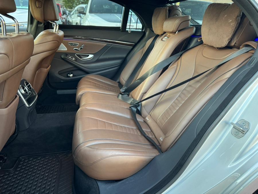 2020 Mercedes-Benz S-Class S 560 4MATIC Sedan, available for sale in Jamaica, New York | Sunrise Autoland. Jamaica, New York 2020 Mercedes-Benz S-Class S 560 4MATIC Sedan, available for sale in Jamaica, New York | Sunrise Autoland. Jamaica, New York