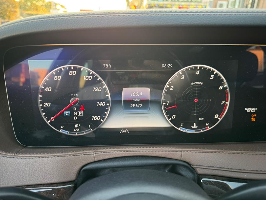 2020 Mercedes-Benz S-Class S 560 4MATIC Sedan, available for sale in Jamaica, New York | Sunrise Autoland. Jamaica, New York 2020 Mercedes-Benz S-Class S 560 4MATIC Sedan, available for sale in Jamaica, New York | Sunrise Autoland. Jamaica, New York