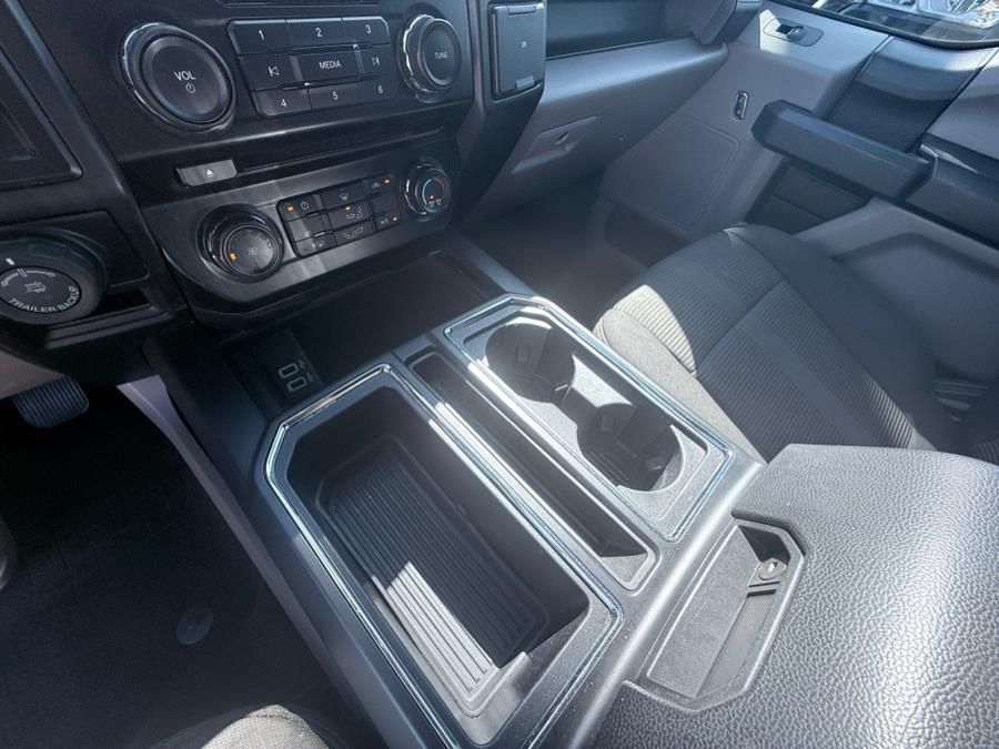 2017 Ford F-150 XL 4WD SuperCab 6.5'' Box, available for sale in Huntington Station, New York | Huntington Auto Mall. Huntington Station, New York 2017 Ford F-150 XL 4WD SuperCab 6.5'' Box, available for sale in Huntington Station, New York | Huntington Auto Mall. Huntington Station, New York