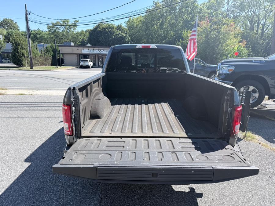 2017 Ford F-150 XL 4WD SuperCab 6.5'' Box, available for sale in Huntington Station, New York | Huntington Auto Mall. Huntington Station, New York 2017 Ford F-150 XL 4WD SuperCab 6.5'' Box, available for sale in Huntington Station, New York | Huntington Auto Mall. Huntington Station, New York