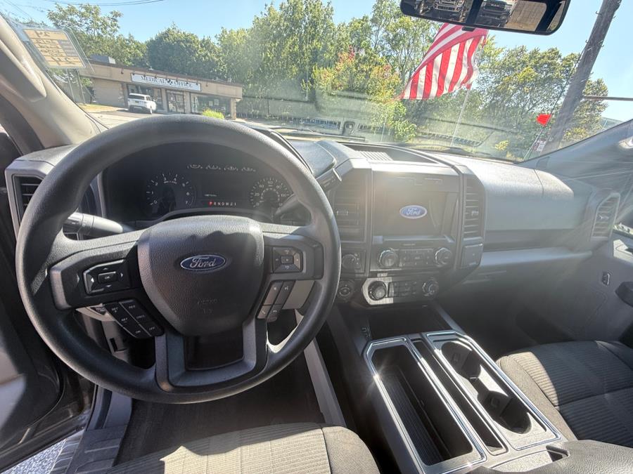 2017 Ford F-150 XL 4WD SuperCab 6.5'' Box, available for sale in Huntington Station, New York | Huntington Auto Mall. Huntington Station, New York 2017 Ford F-150 XL 4WD SuperCab 6.5'' Box, available for sale in Huntington Station, New York | Huntington Auto Mall. Huntington Station, New York