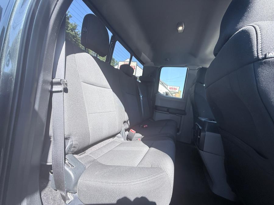 2017 Ford F-150 XL 4WD SuperCab 6.5'' Box, available for sale in Huntington Station, New York | Huntington Auto Mall. Huntington Station, New York 2017 Ford F-150 XL 4WD SuperCab 6.5'' Box, available for sale in Huntington Station, New York | Huntington Auto Mall. Huntington Station, New York