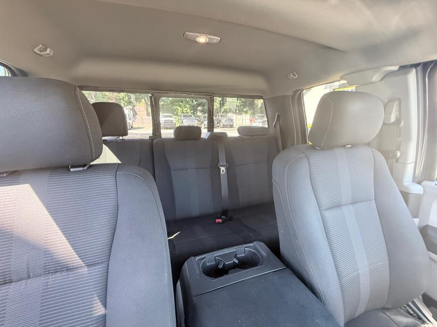 2017 Ford F-150 XL 4WD SuperCab 6.5'' Box, available for sale in Huntington Station, New York | Huntington Auto Mall. Huntington Station, New York 2017 Ford F-150 XL 4WD SuperCab 6.5'' Box, available for sale in Huntington Station, New York | Huntington Auto Mall. Huntington Station, New York
