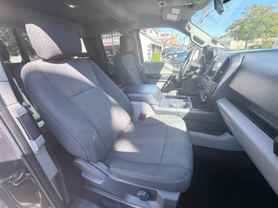 2017 Ford F-150 XL 4WD SuperCab 6.5'' Box, available for sale in Huntington Station, New York | Huntington Auto Mall. Huntington Station, New York 2017 Ford F-150 XL 4WD SuperCab 6.5'' Box, available for sale in Huntington Station, New York | Huntington Auto Mall. Huntington Station, New York