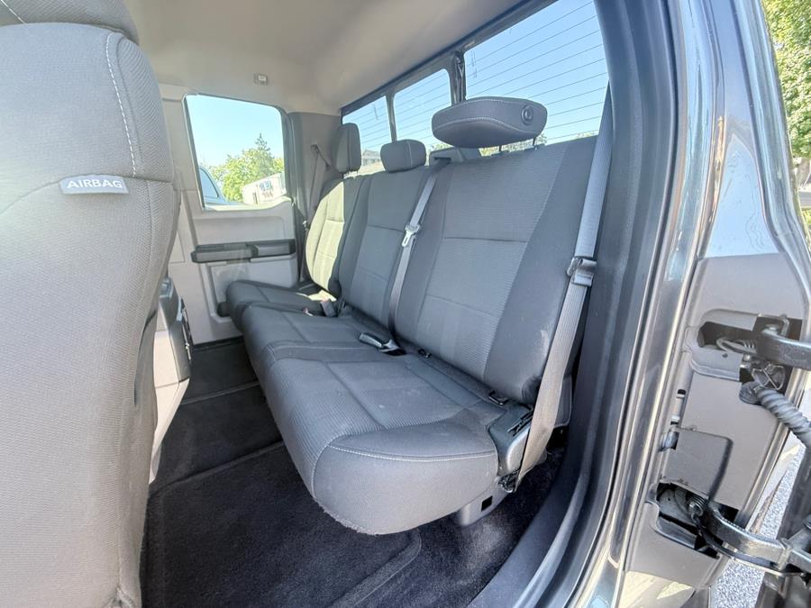2017 Ford F-150 XL 4WD SuperCab 6.5'' Box, available for sale in Huntington Station, New York | Huntington Auto Mall. Huntington Station, New York 2017 Ford F-150 XL 4WD SuperCab 6.5'' Box, available for sale in Huntington Station, New York | Huntington Auto Mall. Huntington Station, New York