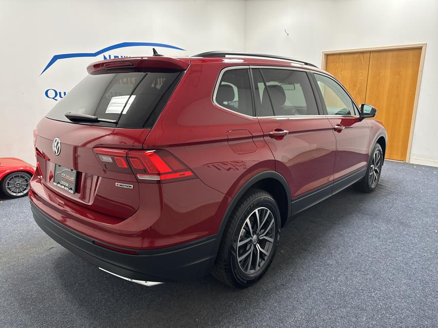 2019 Volkswagen Tiguan 2.0T SE 4MOTION, available for sale in Plainville, Connecticut | New England Auto Sales LLC. Plainville, Connecticut 2019 Volkswagen Tiguan 2.0T SE 4MOTION, available for sale in Plainville, Connecticut | New England Auto Sales LLC. Plainville, Connecticut