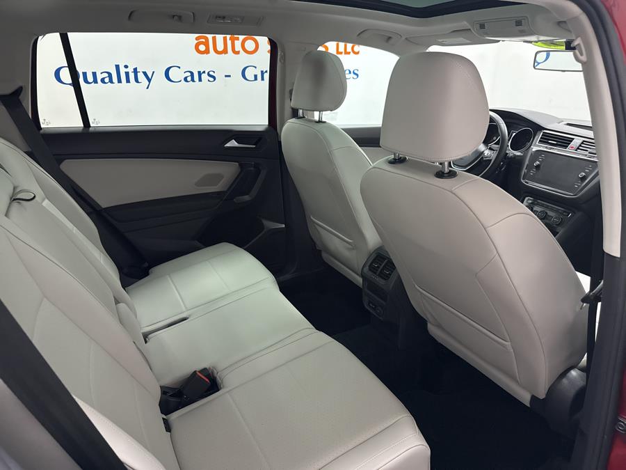 2019 Volkswagen Tiguan 2.0T SE 4MOTION, available for sale in Plainville, Connecticut | New England Auto Sales LLC. Plainville, Connecticut 2019 Volkswagen Tiguan 2.0T SE 4MOTION, available for sale in Plainville, Connecticut | New England Auto Sales LLC. Plainville, Connecticut