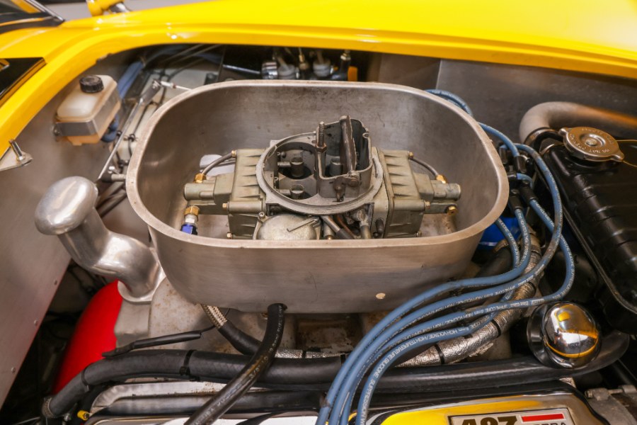 1966 Ford Contemporary Cobra, available for sale in North Salem, New York | Meccanic Shop North Inc. North Salem, New York 1966 Ford Contemporary Cobra, available for sale in North Salem, New York | Meccanic Shop North Inc. North Salem, New York