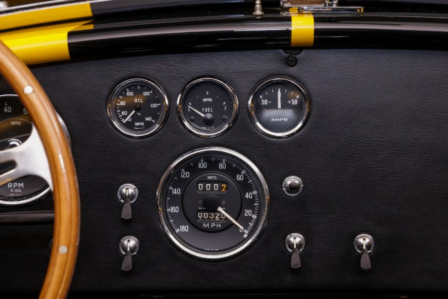 1966 Ford Contemporary Cobra, available for sale in North Salem, New York | Meccanic Shop North Inc. North Salem, New York 1966 Ford Contemporary Cobra, available for sale in North Salem, New York | Meccanic Shop North Inc. North Salem, New York