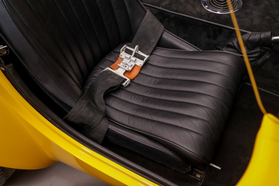 1966 Ford Contemporary Cobra, available for sale in North Salem, New York | Meccanic Shop North Inc. North Salem, New York 1966 Ford Contemporary Cobra, available for sale in North Salem, New York | Meccanic Shop North Inc. North Salem, New York