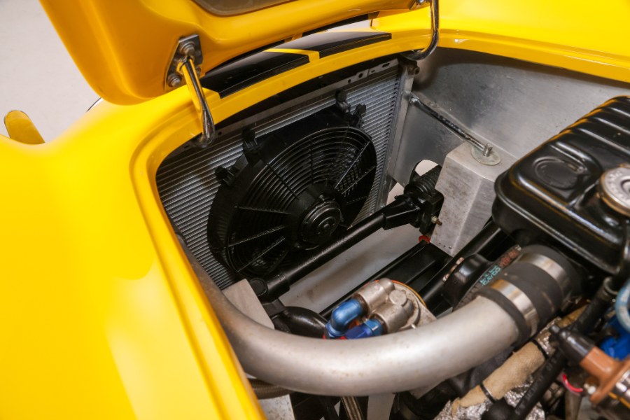 1966 Ford Contemporary Cobra, available for sale in North Salem, New York | Meccanic Shop North Inc. North Salem, New York 1966 Ford Contemporary Cobra, available for sale in North Salem, New York | Meccanic Shop North Inc. North Salem, New York