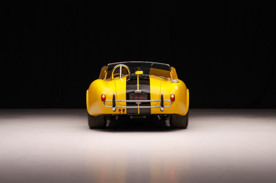 1966 Ford Contemporary Cobra, available for sale in North Salem, New York | Meccanic Shop North Inc. North Salem, New York 1966 Ford Contemporary Cobra, available for sale in North Salem, New York | Meccanic Shop North Inc. North Salem, New York