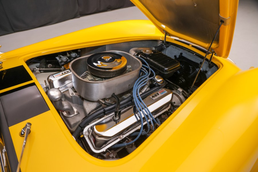 1966 Ford Contemporary Cobra, available for sale in North Salem, New York | Meccanic Shop North Inc. North Salem, New York 1966 Ford Contemporary Cobra, available for sale in North Salem, New York | Meccanic Shop North Inc. North Salem, New York