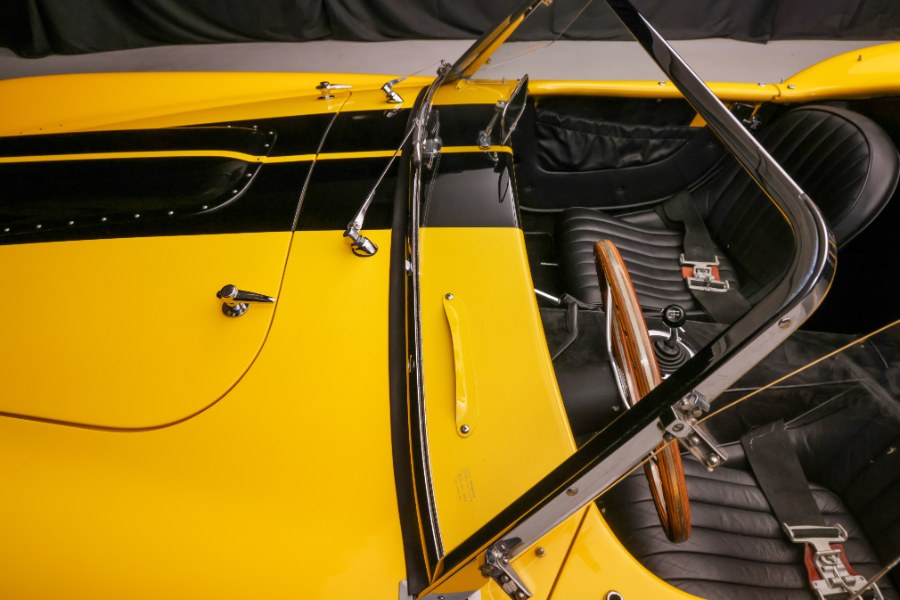 1966 Ford Contemporary Cobra, available for sale in North Salem, New York | Meccanic Shop North Inc. North Salem, New York 1966 Ford Contemporary Cobra, available for sale in North Salem, New York | Meccanic Shop North Inc. North Salem, New York