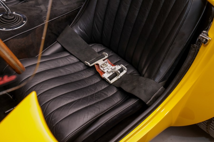 1966 Ford Contemporary Cobra, available for sale in North Salem, New York | Meccanic Shop North Inc. North Salem, New York 1966 Ford Contemporary Cobra, available for sale in North Salem, New York | Meccanic Shop North Inc. North Salem, New York