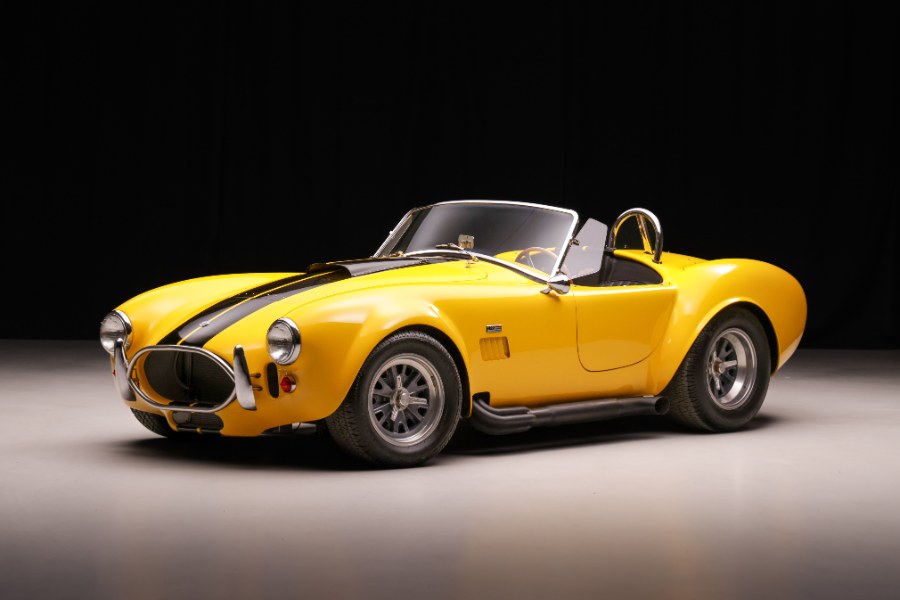 1966 Ford Contemporary Cobra, available for sale in North Salem, New York | Meccanic Shop North Inc. North Salem, New York 1966 Ford Contemporary Cobra, available for sale in North Salem, New York | Meccanic Shop North Inc. North Salem, New York