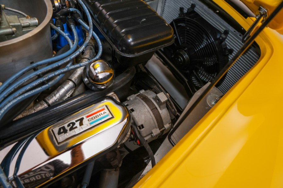 1966 Ford Contemporary Cobra, available for sale in North Salem, New York | Meccanic Shop North Inc. North Salem, New York 1966 Ford Contemporary Cobra, available for sale in North Salem, New York | Meccanic Shop North Inc. North Salem, New York