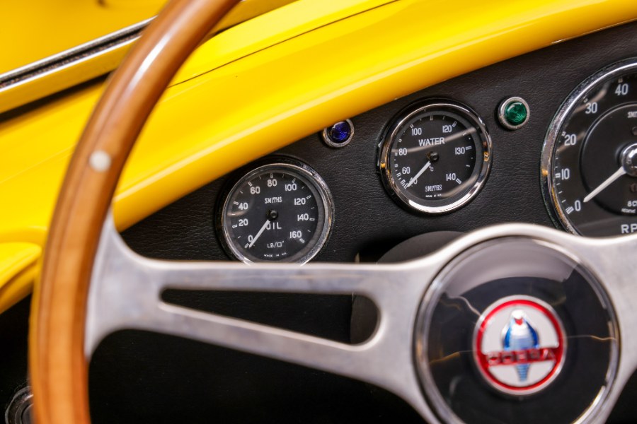 1966 Ford Contemporary Cobra, available for sale in North Salem, New York | Meccanic Shop North Inc. North Salem, New York 1966 Ford Contemporary Cobra, available for sale in North Salem, New York | Meccanic Shop North Inc. North Salem, New York